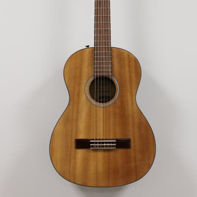 ESC 80 CLASSICAL 3/4 - naturel Guitare classique format 4/4 Fender