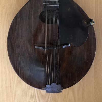 Gibson  A-Junior Jr. Mandolin 1920 image 1