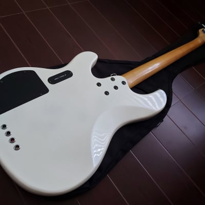 Ibanez ATK 300RM 2007 Pearl White (Free Shipping) | Reverb