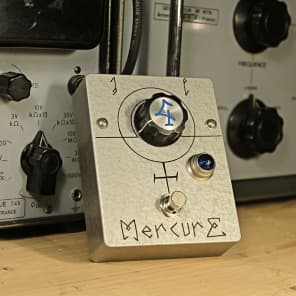 Acouphonic - Mercure Deluxe - Boost image 5