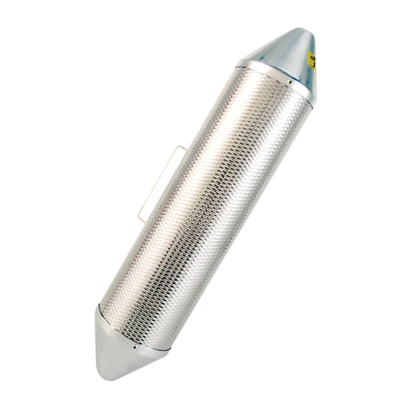 Latin Percussion Torpedo Guiro (LP306A) image 1
