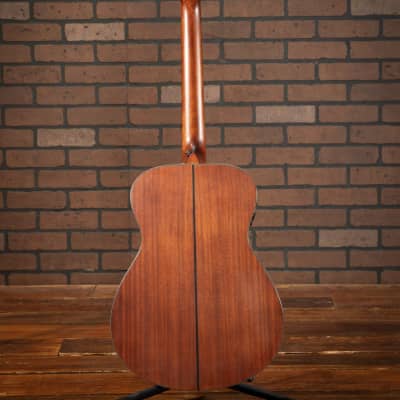 Yamaha FSX5 with Hardshell Case image 3