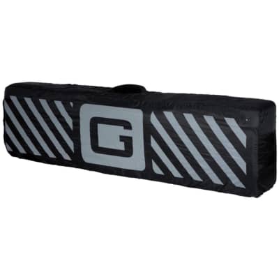 Gator Pro-Go Gig Bag for Slim 76-Key Keyboards (G-PG-76SLIM) image 6