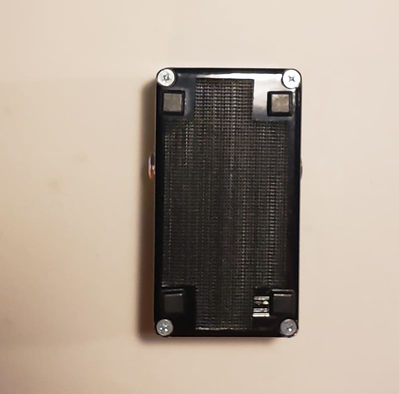 MXR custom shop Joe Bonamassa FET Driver | Reverb