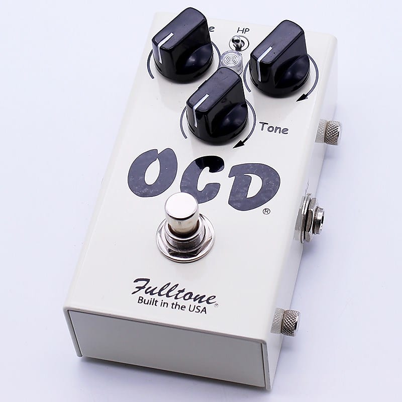 Fulltone OCD Ver.2 /Used