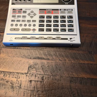 Boss DR-880 Dr. Rhythm 2004 - 2016 - Gray