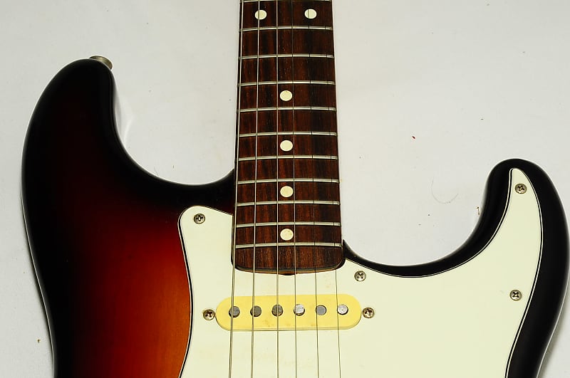 Yamaha ST500R Electric Guitar Ref No 2718 | Reverb