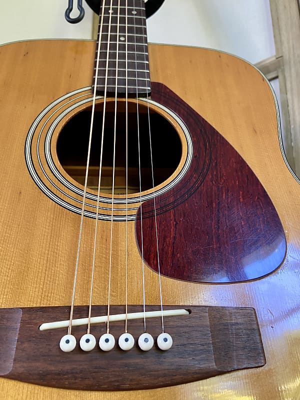 YAMAHA FG-160 1972年 美音