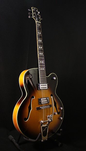 Peavey Rockingham 2009 Sunburst
