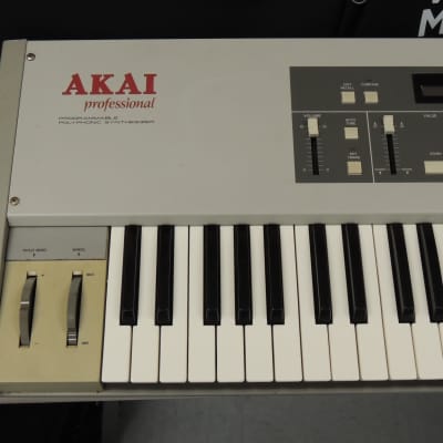 Akai AX 73 | Reverb