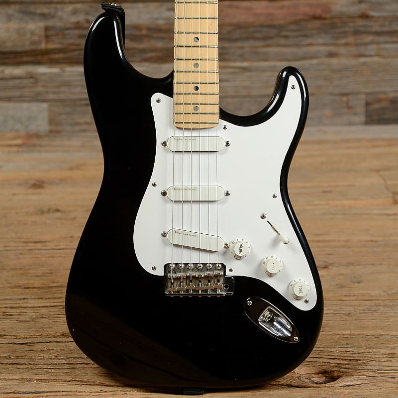 Fender Eric Clapton Artist Series Stratocaster 1988 - 2000 Bild 12
