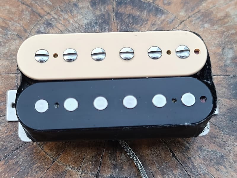 Gibson 57 Classic Plus Pickup 2017 image 1