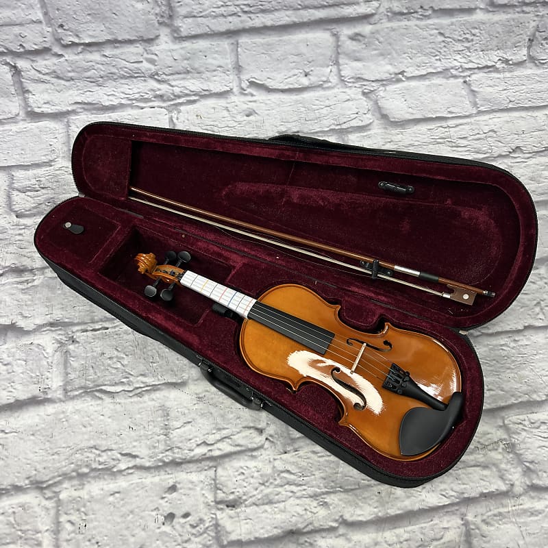 Mv200 violin deals