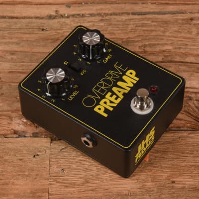 サ*ン様 JHS OVERDRIVE PREAMP Amazon.com: JHS Pedals OP Overdrive Preamp, Black : Musical