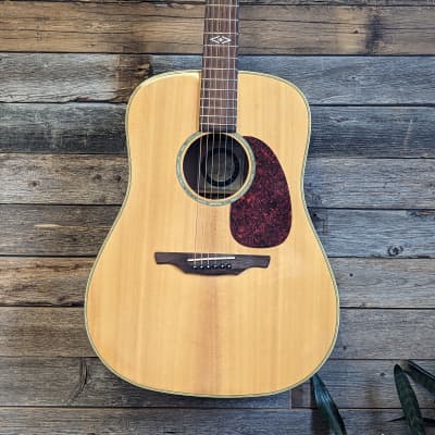 (16418) Alvarez 5031 Professional Series Acoustic Guitar for sale
