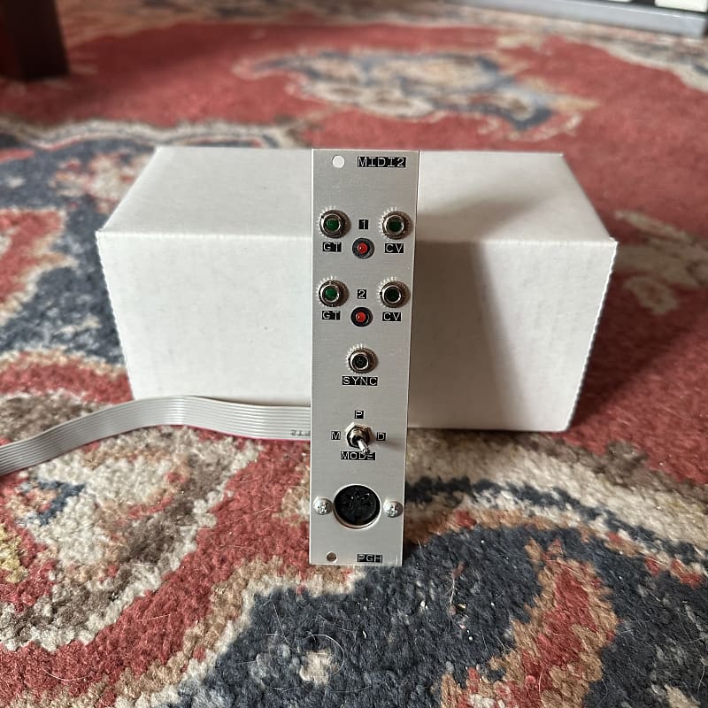 Pittsburgh Modular MIDI 2
