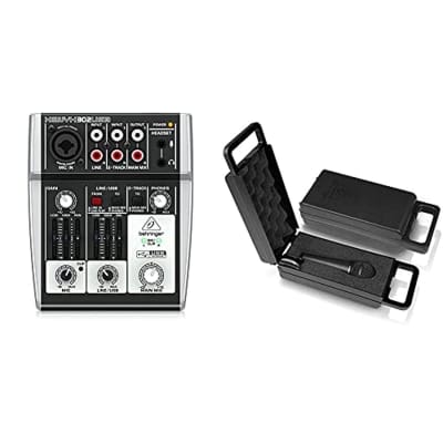 M-Audio m track eight interface audio a 8 entrées USB