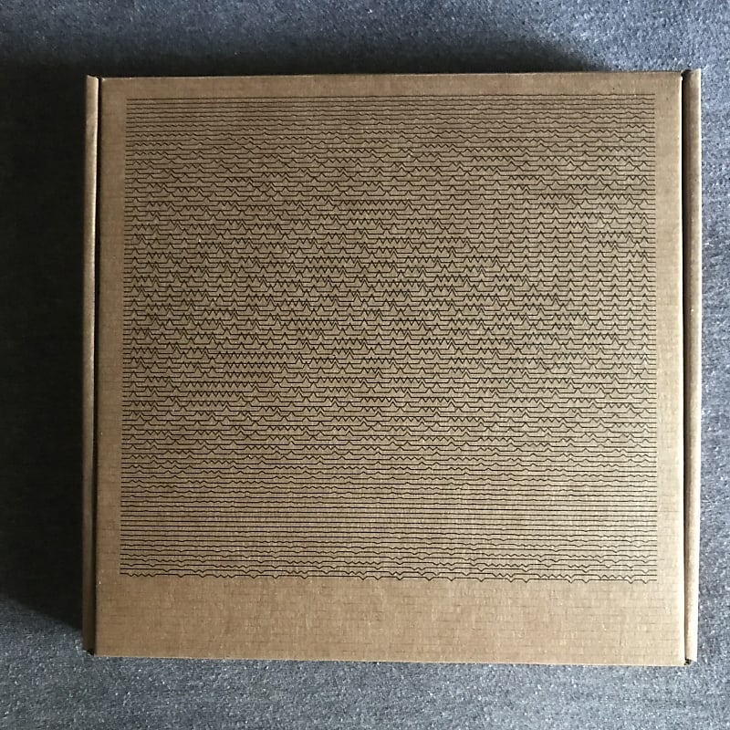 monome grid zero (256) | Reverb