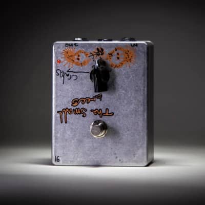 Reverb.com listing, price, conditions, and images for audio-kitchen-the-small-trees