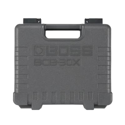 Boss BCB-30X Compact Pedal Board image 1