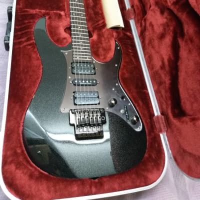 Ibanez rg2550e deals