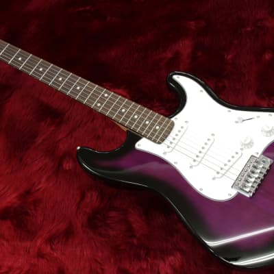 専用】SELDER パープル ストラトキャスター 美品｜Yahoo!フリマ