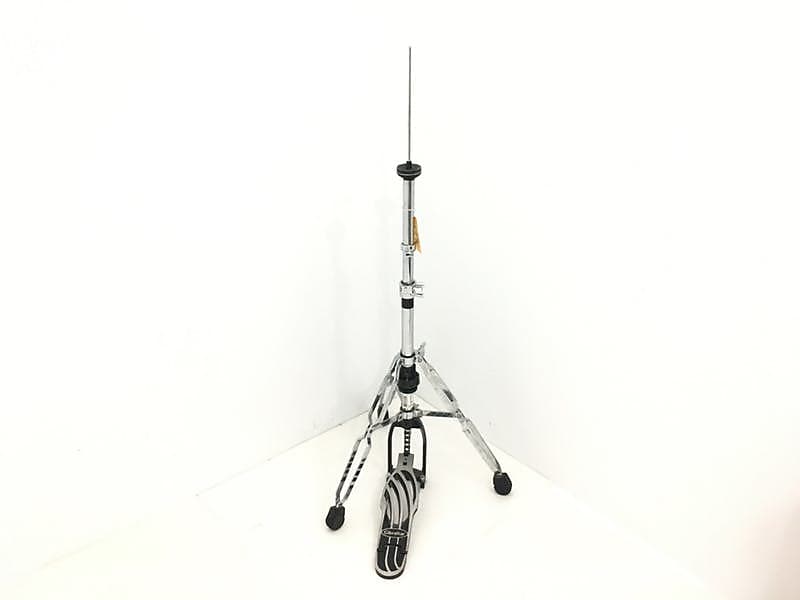 Used Gibraltar 6607 Hi Hat Stand Reverb