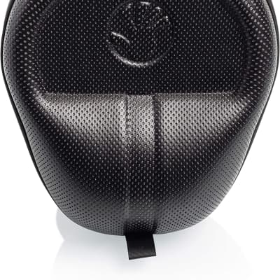 Slappa Hardbody PRO Full Sized Headphone Case - Fits Ath-m50 & Many Other Models image 3