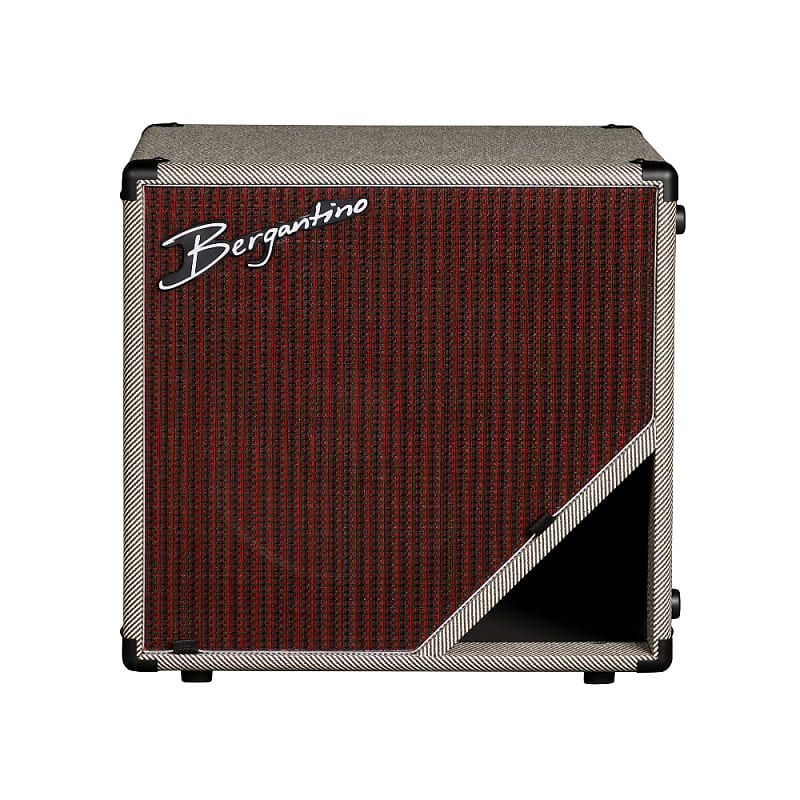 Bergantino NXTSE 112 400-Watt 1x12" Bass Speaker | Reverb Australia