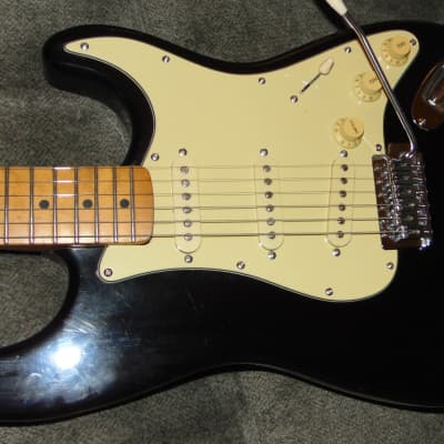 Fender USA Squier Fender Stratocaster 1989 American Made | Reverb