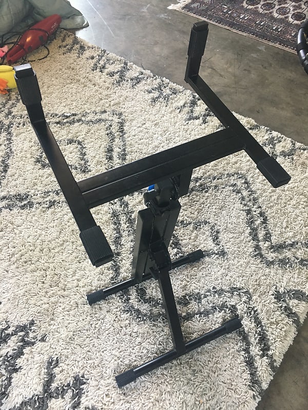 QuikLok Amp Stand Reverb