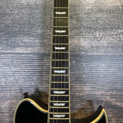 □Washburn WL-45F ワッシュバーン Randoll ランドール ギター