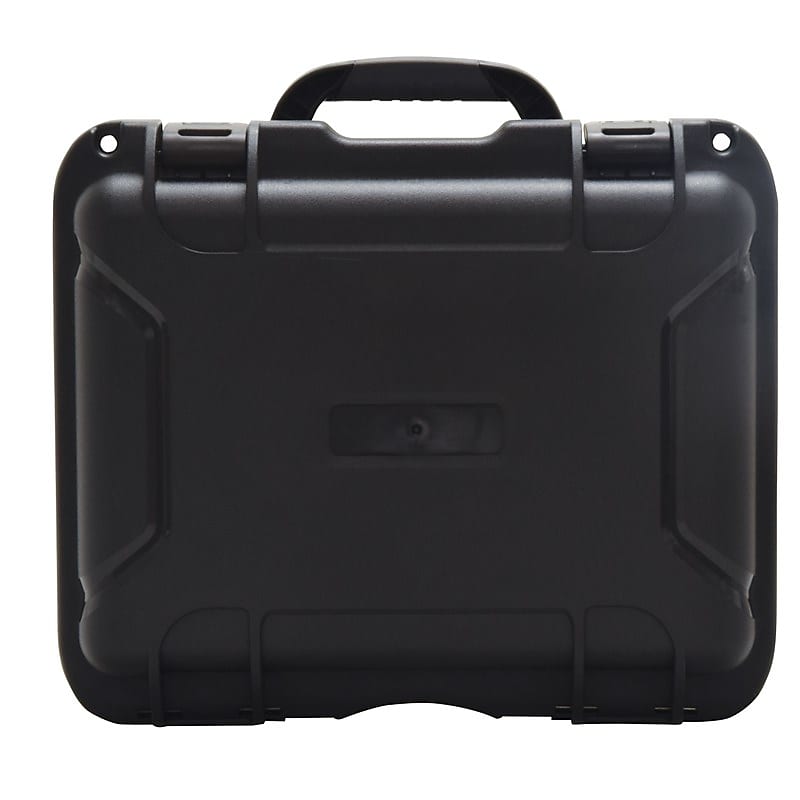 Citronic HDC205 Heavy Duty Waterproof Equipment Case, Deep Reverb UK