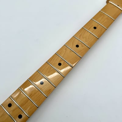 Fender Stratocaster ‘50’s Maple Guitar Neck 24003 image 3