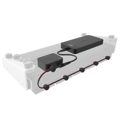 D'Addario XPND Pedal Power Battery Kit image 5