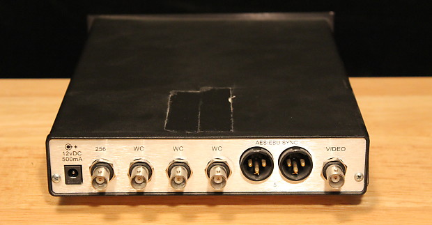 Aardvark AardSync II Clock Generator | Reverb