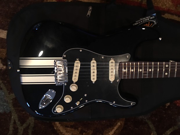 Kws sales fender stratocaster