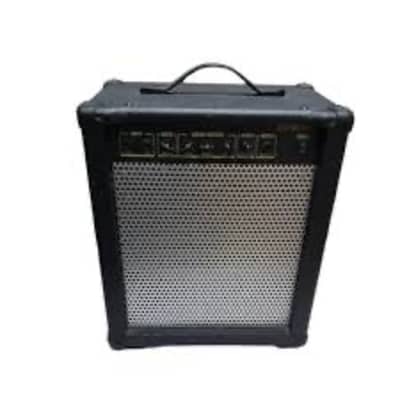 Bass guitar amp 35W for sale
