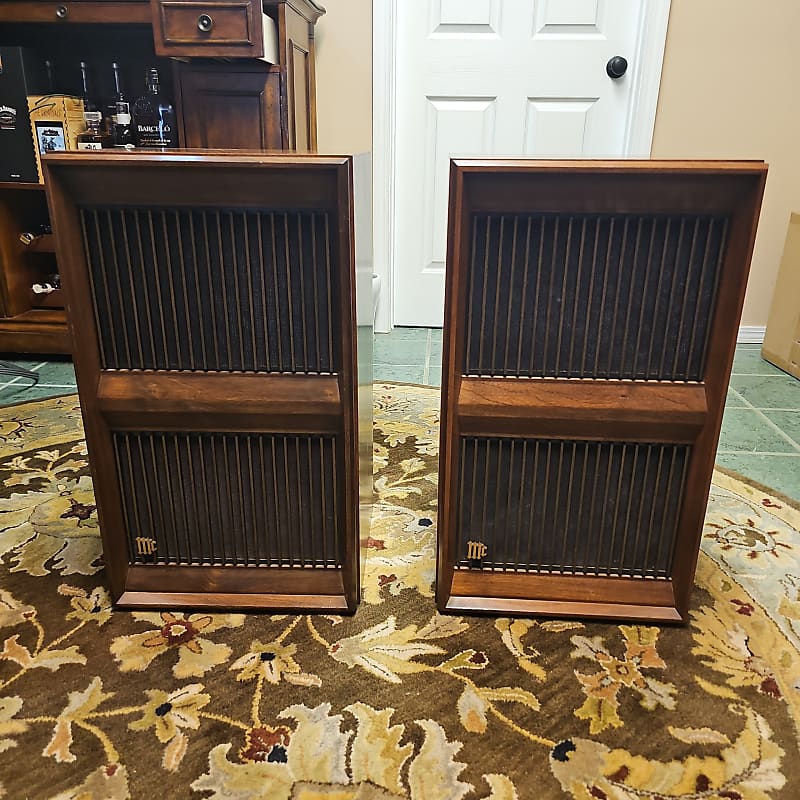 mcintosh ml4