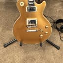 Gibson Les Paul Standard 50s 2022 - Goldtop