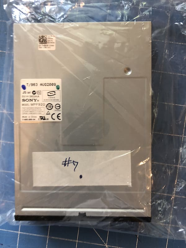 KORG T SERIES RAM フロッピーディスク mqdefault.jpg