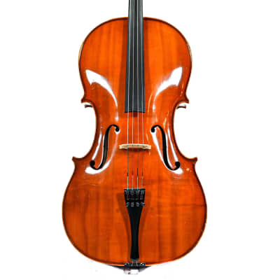 Cello 4/4 "Karl Stingel" image 5