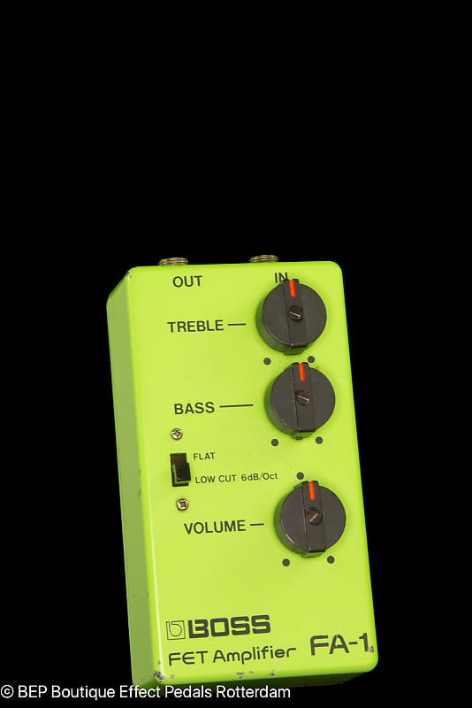 超名機　BOSS FA-1 FET amplifier s-l1200.png