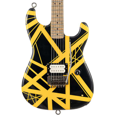 EVH Limited Edition '79 Bumblebee image 4