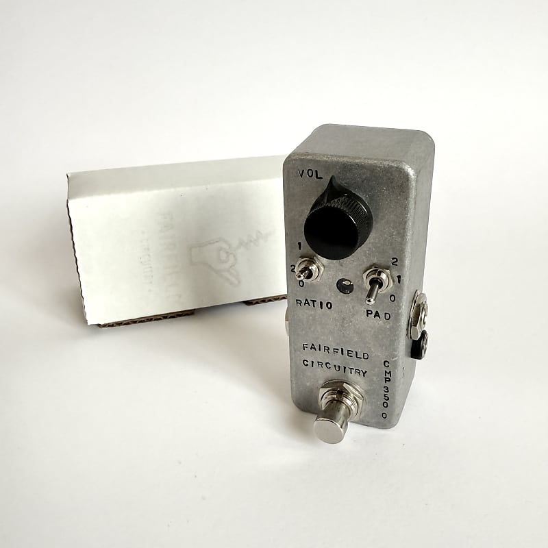 Fairfield Circuitry The Accountant