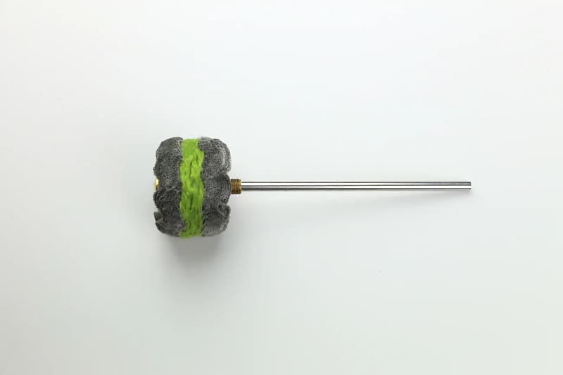 Dragonfly KDFXL XL Flannel Bass Drum Beater Reverb