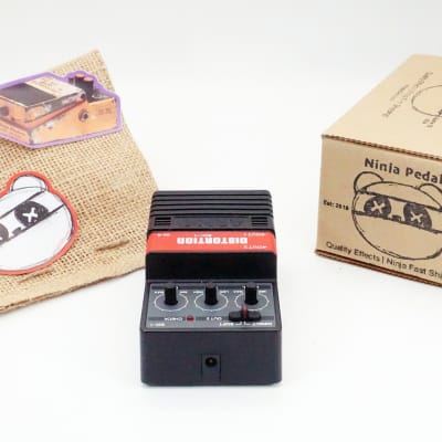 ARION Distortion SDI-1 日本製 楽天市場】ARION SDI-1 STEREO DISTORTION 新品