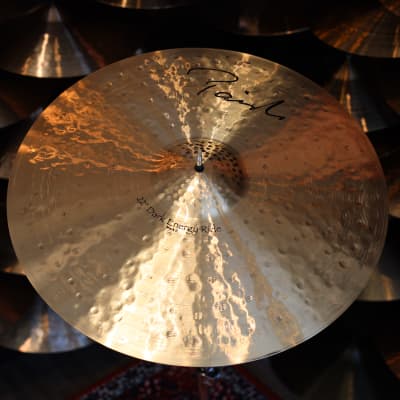 Paiste 22