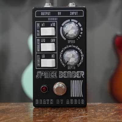 Death By Audio  Space Bender *Authorized Dealer* FREE Shipping! for sale