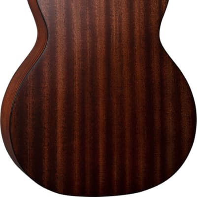 Martin GPC-11E Grand Performance Acoustic-Electric Guitar w/ Soft Case image 3